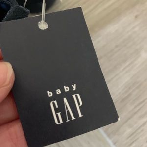 GAP Shoes - NWT Gap suede boots GAP Shoes - NWT Gap suede boots